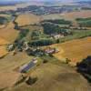 Photos aériennes de Vendrest (77440) | Seine-et-Marne, Ile-de-France, France - Photo réf. N026161
