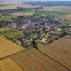 Photos aériennes de Vendrest (77440) | Seine-et-Marne, Ile-de-France, France - Photo réf. N026162