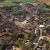 Photos aériennes de Vendrest (77440) | Seine-et-Marne, Ile-de-France, France - Photo réf. N026164