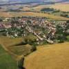 Photos aériennes de Vendrest (77440) | Seine-et-Marne, Ile-de-France, France - Photo réf. N026165
