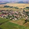Photos aériennes de Vendrest (77440) | Seine-et-Marne, Ile-de-France, France - Photo réf. N026166