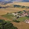 Photos aériennes de Vendrest (77440) | Seine-et-Marne, Ile-de-France, France - Photo réf. N026167