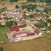 Photos aériennes de Vendrest (77440) | Seine-et-Marne, Ile-de-France, France - Photo réf. N026168
