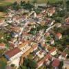 Photos aériennes de Vendrest (77440) | Seine-et-Marne, Ile-de-France, France - Photo réf. N026169