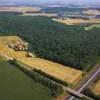 Photos aériennes de Dhuisy (77440) - Autre vue | Seine-et-Marne, Ile-de-France, France - Photo réf. N026171