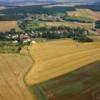 Photos aériennes de Dhuisy (77440) - Autre vue | Seine-et-Marne, Ile-de-France, France - Photo réf. N026174