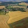 Photos aériennes de Dhuisy (77440) | Seine-et-Marne, Ile-de-France, France - Photo réf. N026174