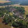 Photos aériennes de Dhuisy (77440) | Seine-et-Marne, Ile-de-France, France - Photo réf. N026176