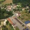 Photos aériennes de Dhuisy (77440) - Autre vue | Seine-et-Marne, Ile-de-France, France - Photo réf. N026181