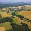 Photos aériennes de Germigny-sous-Coulombs (77840) | Seine-et-Marne, Ile-de-France, France - Photo réf. N026183