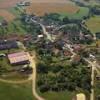 Photos aériennes de Germigny-sous-Coulombs (77840) - Autre vue | Seine-et-Marne, Ile-de-France, France - Photo réf. N026185