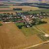Photos aériennes de Germigny-sous-Coulombs (77840) - Autre vue | Seine-et-Marne, Ile-de-France, France - Photo réf. N026186