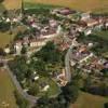 Photos aériennes de Germigny-sous-Coulombs (77840) | Seine-et-Marne, Ile-de-France, France - Photo réf. N026188