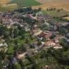 Photos aériennes de Coulombs-en-Valois (77840) | Seine-et-Marne, Ile-de-France, France - Photo réf. N026193