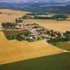 Photos aériennes de Coulombs-en-Valois (77840) | Seine-et-Marne, Ile-de-France, France - Photo réf. N026198