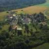 Photos aériennes de Coulombs-en-Valois (77840) | Seine-et-Marne, Ile-de-France, France - Photo réf. N026201