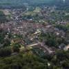 Photos aériennes de Crouy-sur-Ourcq (77840) | Seine-et-Marne, Ile-de-France, France - Photo réf. N026213