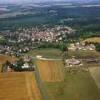Photos aériennes de Crouy-sur-Ourcq (77840) | Seine-et-Marne, Ile-de-France, France - Photo réf. N026214