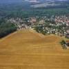 Photos aériennes de Crouy-sur-Ourcq (77840) | Seine-et-Marne, Ile-de-France, France - Photo réf. N026215