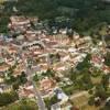 Photos aériennes de Crouy-sur-Ourcq (77840) | Seine-et-Marne, Ile-de-France, France - Photo réf. N026216