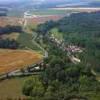 Photos aériennes de Ocquerre (77440) | Seine-et-Marne, Ile-de-France, France - Photo réf. N026220