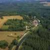 Photos aériennes de May-en-Multien (77145) - Autre vue | Seine-et-Marne, Ile-de-France, France - Photo réf. N026224
