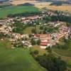 Photos aériennes de May-en-Multien (77145) - Autre vue | Seine-et-Marne, Ile-de-France, France - Photo réf. N026226