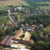 Photos aériennes de May-en-Multien (77145) | Seine-et-Marne, Ile-de-France, France - Photo réf. N026229