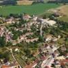 Photos aériennes de May-en-Multien (77145) - Autre vue | Seine-et-Marne, Ile-de-France, France - Photo réf. N026233
