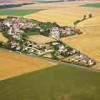 Photos aériennes de Trocy-en-Multien (77440) - Autre vue | Seine-et-Marne, Ile-de-France, France - Photo réf. N026245
