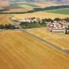 Photos aériennes de Trocy-en-Multien (77440) - Autre vue | Seine-et-Marne, Ile-de-France, France - Photo réf. N026246