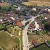 Photos aériennes de Trocy-en-Multien (77440) | Seine-et-Marne, Ile-de-France, France - Photo réf. N026250