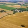 Photos aériennes de Vincy-Manoeuvre (77139) - Autre vue | Seine-et-Marne, Ile-de-France, France - Photo réf. N026252