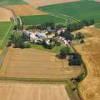 Photos aériennes de Vincy-Manoeuvre (77139) - Autre vue | Seine-et-Marne, Ile-de-France, France - Photo réf. N026253