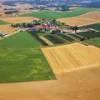 Photos aériennes de Vincy-Manoeuvre (77139) - Autre vue | Seine-et-Marne, Ile-de-France, France - Photo réf. N026254