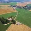 Photos aériennes de Vincy-Manoeuvre (77139) - Autre vue | Seine-et-Marne, Ile-de-France, France - Photo réf. N026255