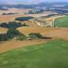 Photos aériennes de Vincy-Manoeuvre (77139) - Autre vue | Seine-et-Marne, Ile-de-France, France - Photo réf. N026256