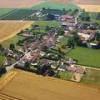 Photos aériennes de Vincy-Manoeuvre (77139) - Autre vue | Seine-et-Marne, Ile-de-France, France - Photo réf. N026258