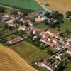 Photos aériennes de Vincy-Manoeuvre (77139) - Autre vue | Seine-et-Marne, Ile-de-France, France - Photo réf. N026259
