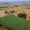 Photos aériennes de Puisieux (77139) | Seine-et-Marne, Ile-de-France, France - Photo réf. N026260