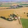 Photos aériennes de Puisieux (77139) | Seine-et-Marne, Ile-de-France, France - Photo réf. N026261