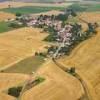 Photos aériennes de Puisieux (77139) | Seine-et-Marne, Ile-de-France, France - Photo réf. N026262
