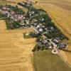 Photos aériennes de Puisieux (77139) | Seine-et-Marne, Ile-de-France, France - Photo réf. N026263