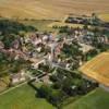 Photos aériennes de Puisieux (77139) | Seine-et-Marne, Ile-de-France, France - Photo réf. N026265