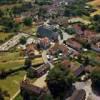 Photos aériennes de Puisieux (77139) | Seine-et-Marne, Ile-de-France, France - Photo réf. N026266