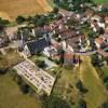 Photos aériennes de Puisieux (77139) | Seine-et-Marne, Ile-de-France, France - Photo réf. N026267