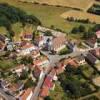 Photos aériennes de Puisieux (77139) | Seine-et-Marne, Ile-de-France, France - Photo réf. N026268