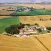 Photos aériennes de Douy-la-Ramée (77139) | Seine-et-Marne, Ile-de-France, France - Photo réf. N026269