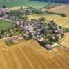 Photos aériennes de Douy-la-Ramée (77139) | Seine-et-Marne, Ile-de-France, France - Photo réf. N026272