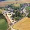 Photos aériennes de Douy-la-Ramée (77139) - Autre vue | Seine-et-Marne, Ile-de-France, France - Photo réf. N026274